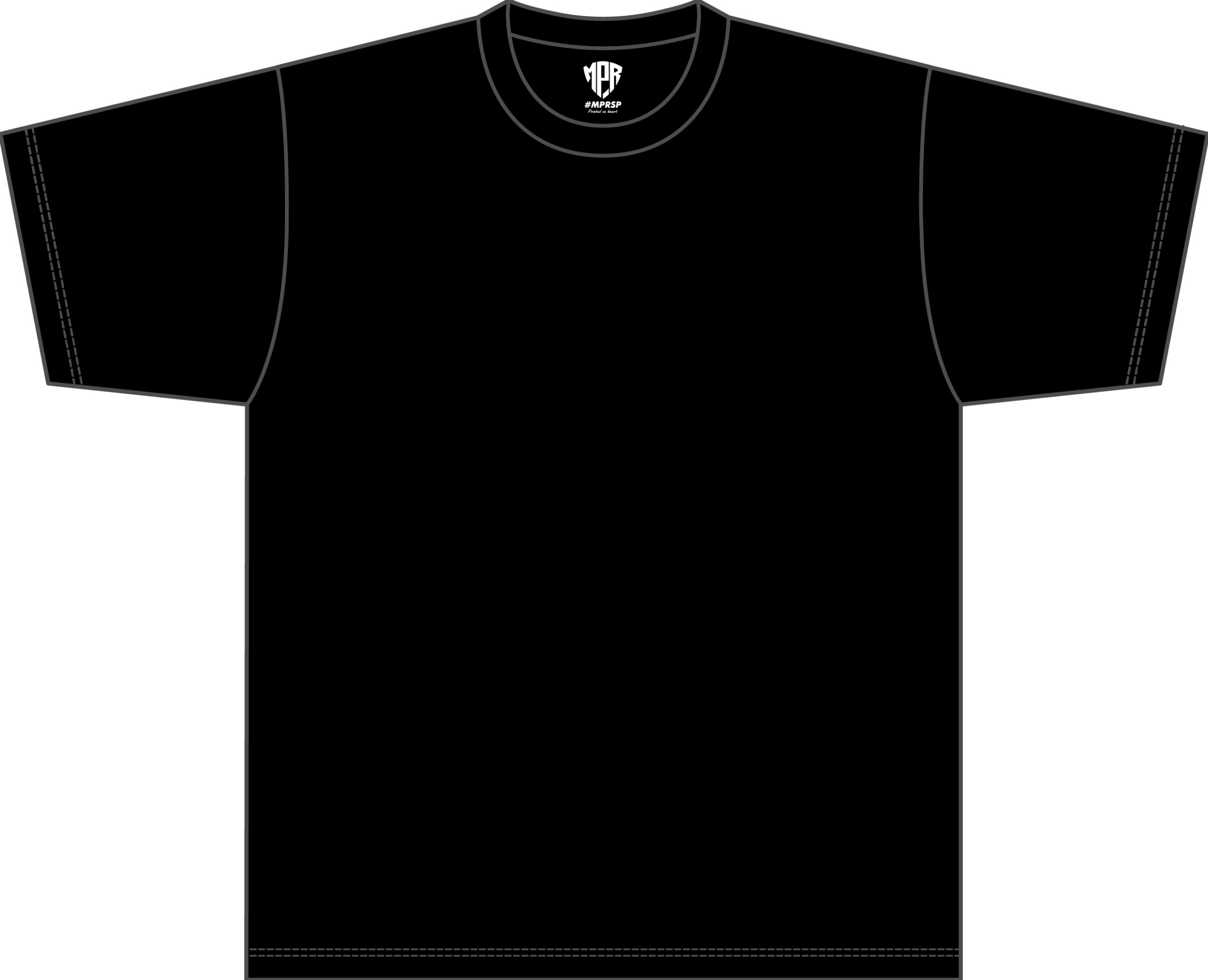あおい食堂 Tシャツ〈デザインC〉 (0047)